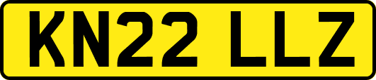 KN22LLZ