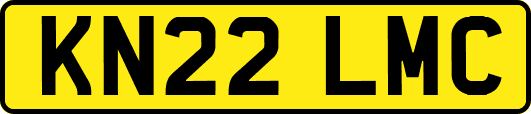 KN22LMC
