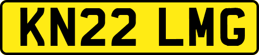 KN22LMG