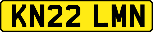 KN22LMN