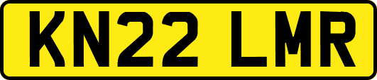 KN22LMR