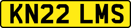 KN22LMS