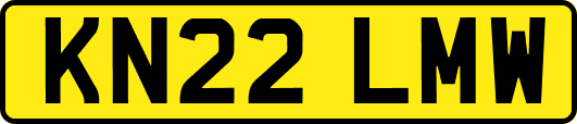 KN22LMW