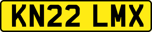 KN22LMX