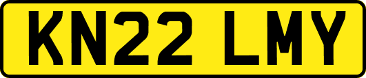 KN22LMY