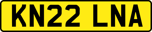 KN22LNA