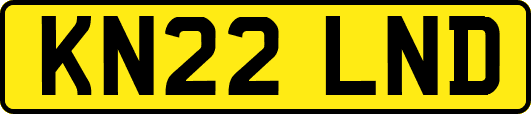 KN22LND