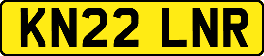 KN22LNR