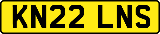 KN22LNS