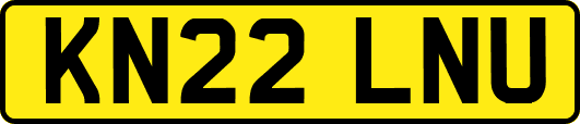 KN22LNU