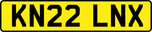 KN22LNX