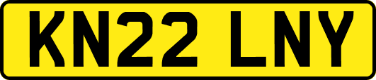KN22LNY