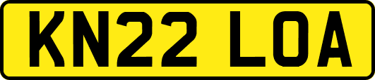 KN22LOA
