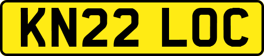 KN22LOC