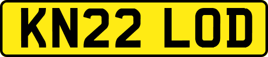 KN22LOD