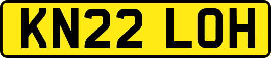 KN22LOH