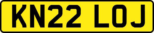KN22LOJ