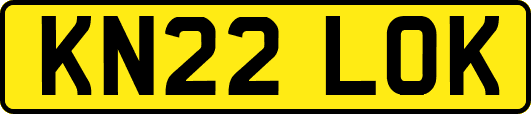 KN22LOK