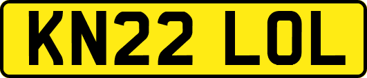 KN22LOL
