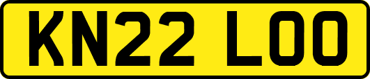 KN22LOO