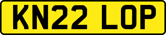 KN22LOP