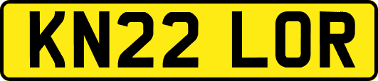 KN22LOR