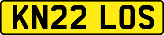 KN22LOS