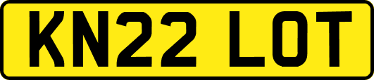 KN22LOT