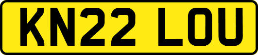 KN22LOU