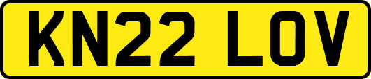 KN22LOV