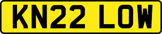 KN22LOW