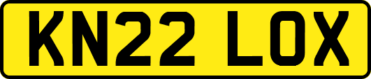 KN22LOX