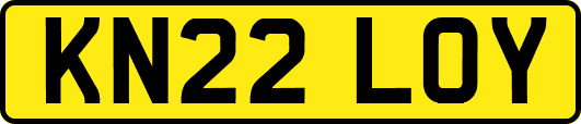 KN22LOY