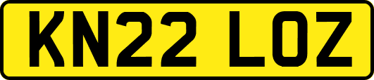 KN22LOZ