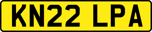 KN22LPA