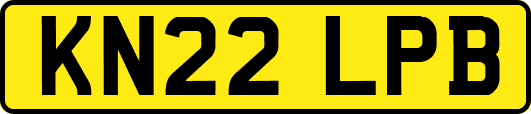 KN22LPB
