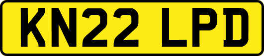 KN22LPD