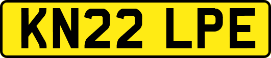 KN22LPE