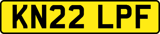 KN22LPF