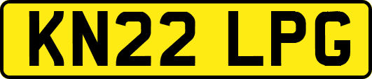 KN22LPG