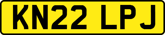 KN22LPJ