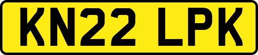 KN22LPK