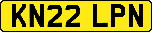 KN22LPN
