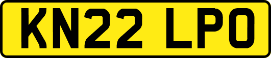 KN22LPO