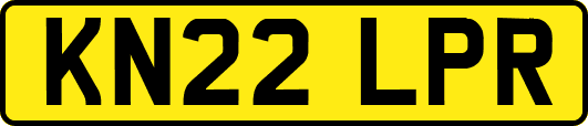 KN22LPR