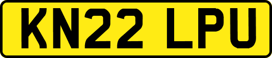 KN22LPU