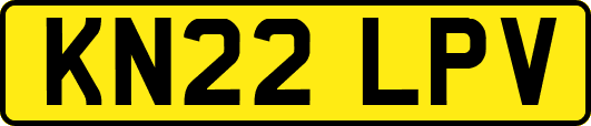 KN22LPV
