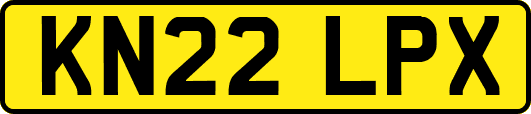 KN22LPX