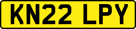 KN22LPY