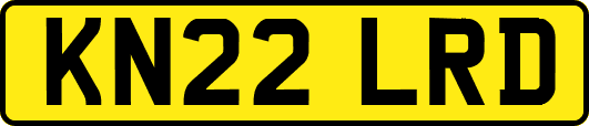 KN22LRD
